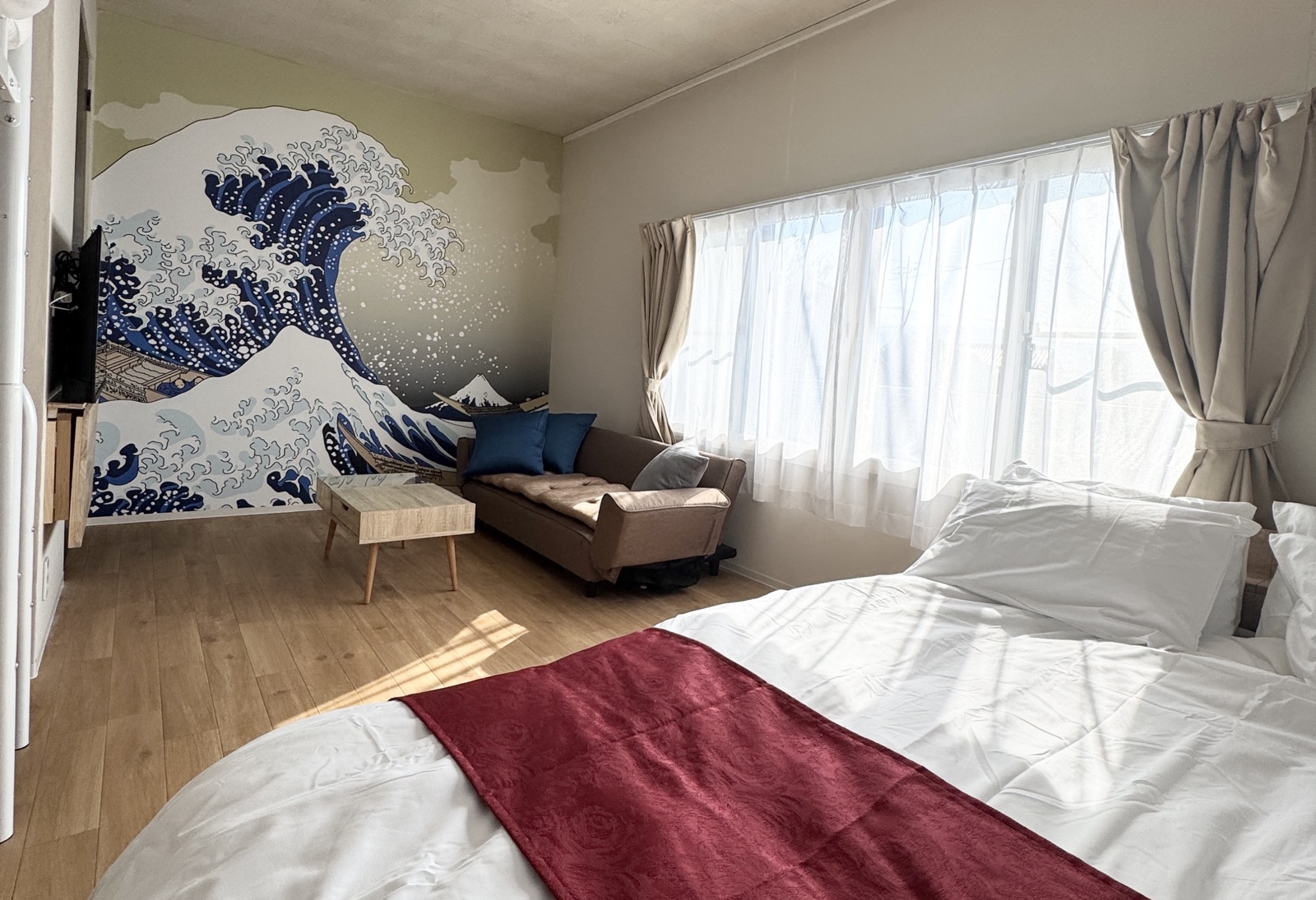 快適な居住空間